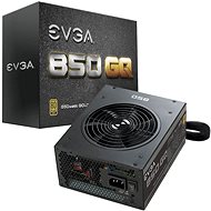 EVGA 850 GQ Power Supply - PC zdroj