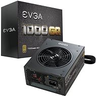 EVGA 1000 GQ Power Supply - PC zdroj
