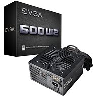 EVGA 600 W2 - PC zdroj