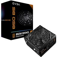 EVGA 850 B5 - PC zdroj
