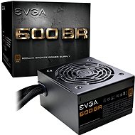 EVGA 600 BR - PC zdroj