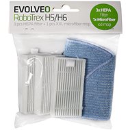 EVOLVEO ROBOTREX H5 RTX-ACP