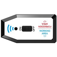 EVOLVEO RoboTrex H6, H5 – Virtuálna stena