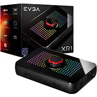 EVGA XR1 - Záznamové zariadenie