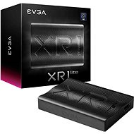EVGA XR1 Lite - Záznamové zariadenie