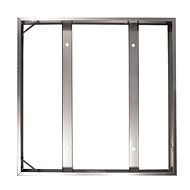 TESLA rámček pre LED panel 600x600