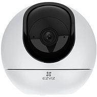 EZVIZ C6 (PT, 2K, AI - Human and Pet detection) - IP Camera