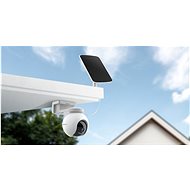 EZVIZ set HB8 + Solar Panel - IP kamera