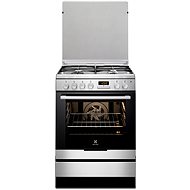 ELECTROLUX EKK6450AOX