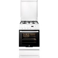 Electrolux EKK 54553 OW
