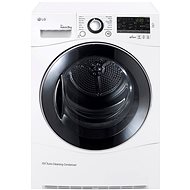LG RC8155AP3F