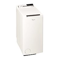 WHIRLPOOL TDLR 60230 ZEN