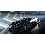 Faraday FFZERO1