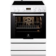 Electrolux EKC 6430 AOW biely