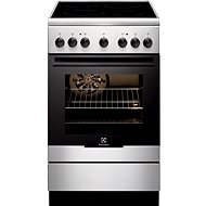 Electrolux EKC 52550 OX