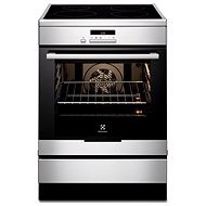Electrolux EKI6771DOX