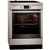 AEG COMPETENCE 47036IU-MN