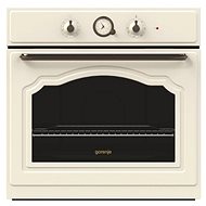 Gorenje BO 73 CLI - Vstavaná rúra