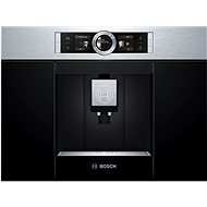 Bosch CTL636ES1