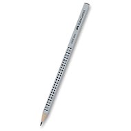 Faber-Castell Grip 2001 2H trojhranná - Ceruzka