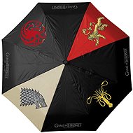 Hra o trůny / Game of Thrones - Sigils - Deštník - Dáždnik