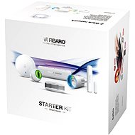 Fibaro Starter Kit
