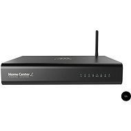 Fibaro Home Center 2 Black