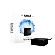 FIBARO Bypass pro stmívač 2 - Stmievač osvetlenia