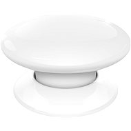 Fibaro Tlačidlo biele