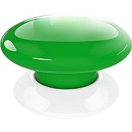 Fibaro Tlačidlo zelené