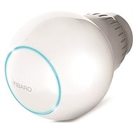 FIBARO Radiator Thermostat, Z-Wave plus - Termostatická hlavica