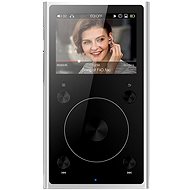FiiO X1 2nd gen silver