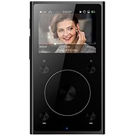 FiiO X1 2nd gen black
