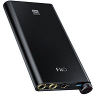 FiiO Q3 MQA - Slúchadlový zosilňovač