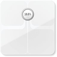 Fitbit Aria 2 Biela