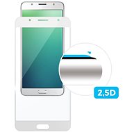 FIXED Full-Cover pre Xiaomi Mi A1 (Redmi 5X Global) biele
