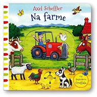 Na farme - Kniha
