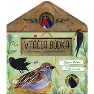 Vtáčia búdka - Kniha