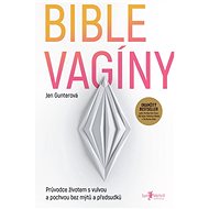 Bible vagíny - Kniha