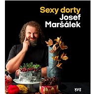 Kniha Sexy dorty