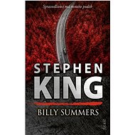 Billy Summers   - Kniha