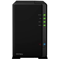 Synology DS218play