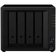 Synology DiskStation DS418