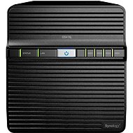 Synology DiskStation DS418j