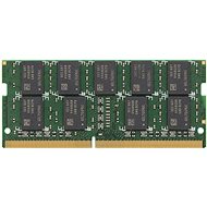 Synology RAM 8 GB DDR4 ECC unbuffered SO-DIMM pre RS1221RP+, RS1221+, DS1821+, DS1621xs+, DS1621+ - Operačná pamäť