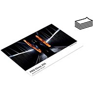 Fotopapier FOMEI Jet PRO Gloss 205 A4 – balenie 20 ks + 5 ks zadarmo