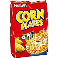 NESTLÉ Corn Flakes cereálie bezlepkové 500 g - Cereálie