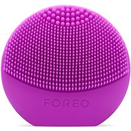 FOREO LUNA play Kefka na čistenie pleti, odtieň Purple