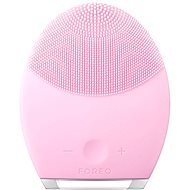 FOREO LUNA 2 Kefka na čistenie pleti pre normálnu pleť
