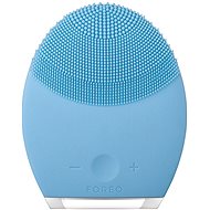 FOREO LUNA 2 Kefka na čistenie pleti pre zmiešanú pleť